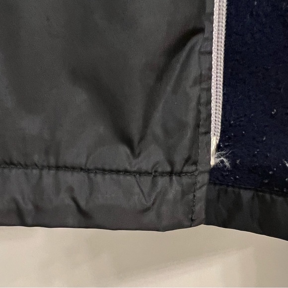 Vintage diesel jacket (broken zipper) - Picture 3 of 9